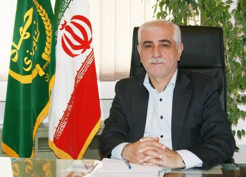 ارسال 9500 تن مرکبات از مازندران به تهران و سایر استان های کشور